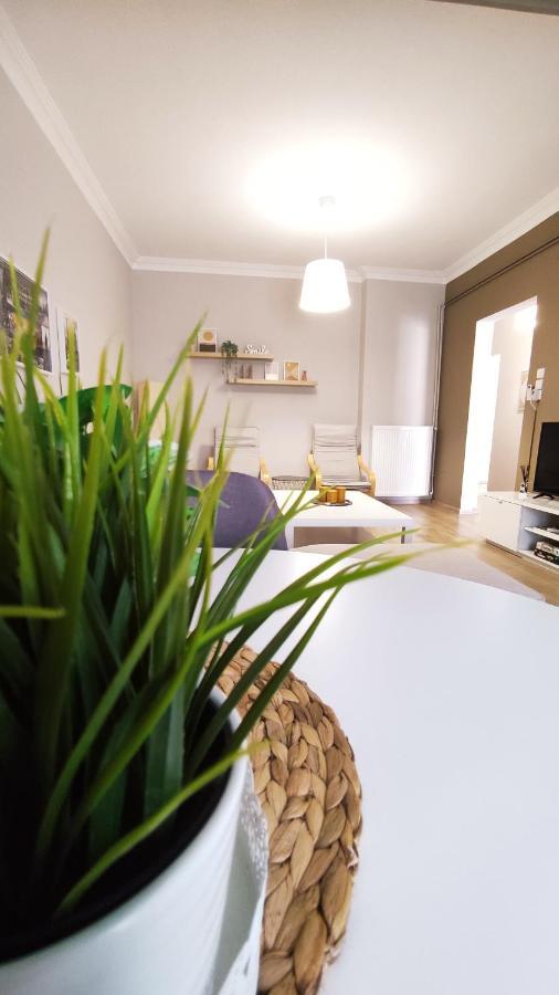 Project Leni 239 Apartment Thessaloniki Exterior photo