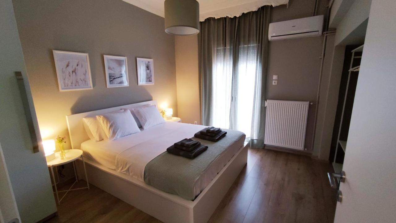 Project Leni 239 Apartment Thessaloniki Exterior photo