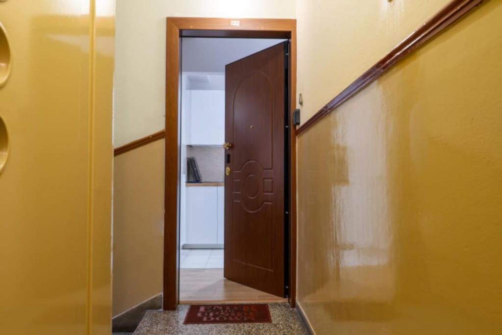 Project Leni 239 Apartment Thessaloniki Exterior photo