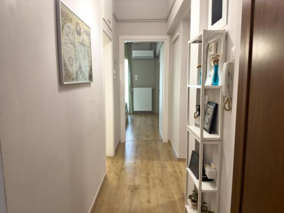 Project Leni 239 Apartment Thessaloniki Exterior photo