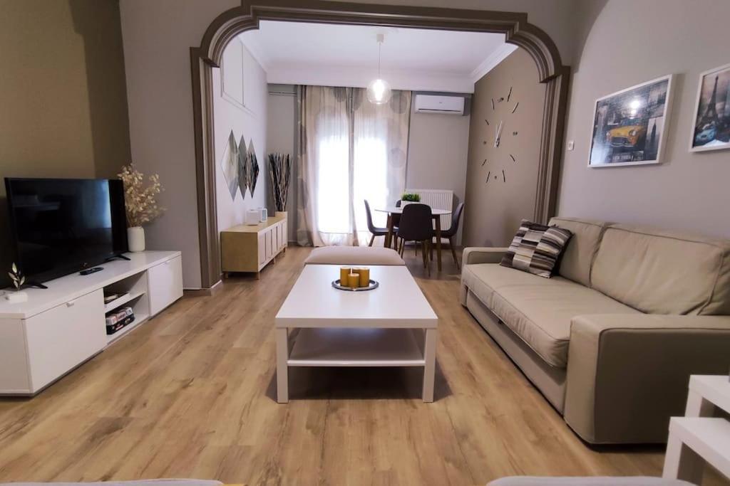 Project Leni 239 Apartment Thessaloniki Exterior photo