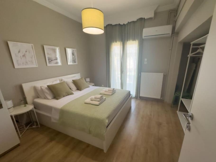 Project Leni 239 Apartment Thessaloniki Exterior photo